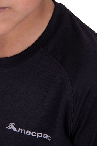 Macpac Kids' Eyre T-Shirt