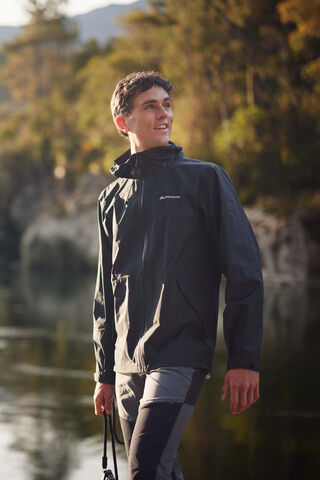 Macpac Men's Mistral Rain Jacket