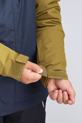 Macpac Kids' Spree Snow Jacket