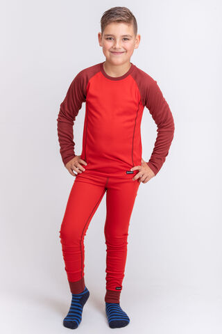 Macpac Kids' Geothermal Pants