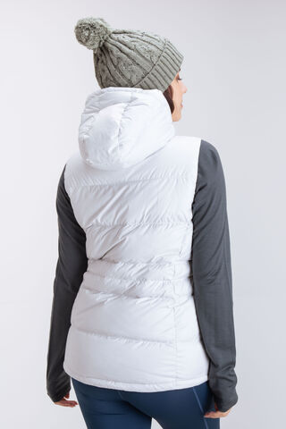 Macpac Women's Aurora Down Vest