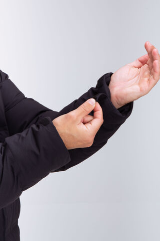 Macpac Men's Phoenix Waterproof Down Jacket