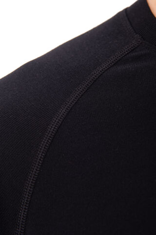 Macpac Men's Geothermal Short Sleeve Top