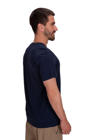 Macpac Men's Lyell 180 Merino T-Shirt