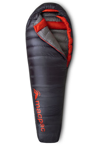 Macpac Standard Dragonfly 600 Down Sleeping Bag