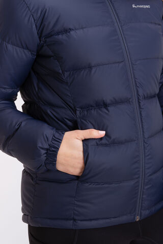 Macpac Women's Halo Down Jacket