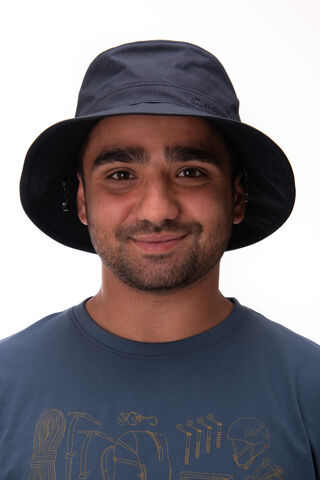 Macpac Cascade AzTec® Bucket Hat