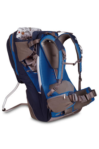 Macpac Vamoose Child Carrier