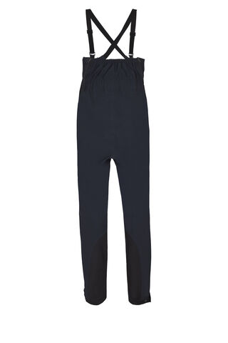 Macpac Women's Barrier Bib Rain Pants