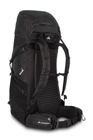 Macpac Rhyolite 47L Hiking Backpack