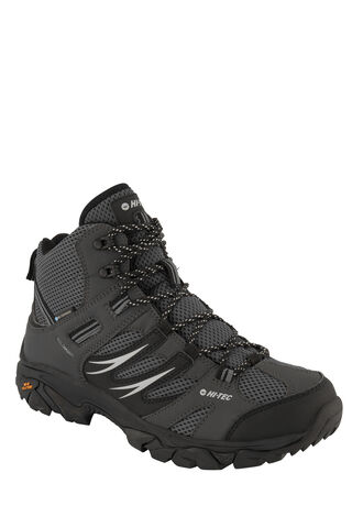 Hi-Tec Men's Tarantula Mid WP Hiking Boots