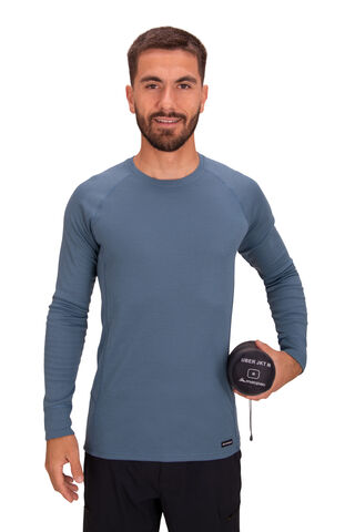 Macpac Men's Uber Light Down Jacket