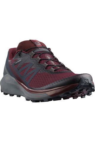 Salomon Women's Sense Ride Trail Running Shoes