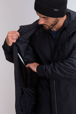 Macpac Men's Lyford Snow Jacket