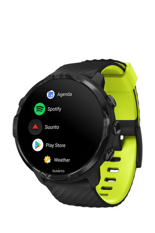 Suunto 7 GPS Smartwatch
