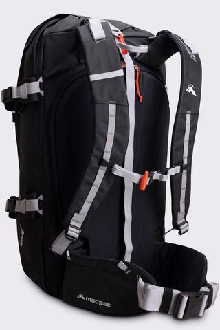 Macpac Huka 30L Ski Backpack