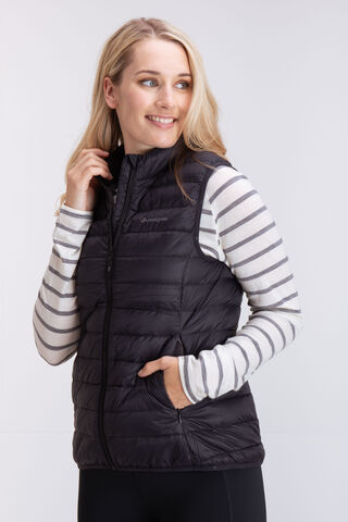 Macpac Women's Uber Light Down Vest