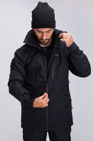Macpac Men's Lyford Snow Jacket