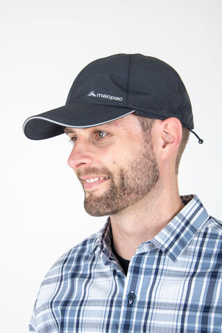Macpac Waterproof Cap