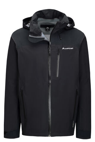 Macpac Men's Traverse Rain Jacket