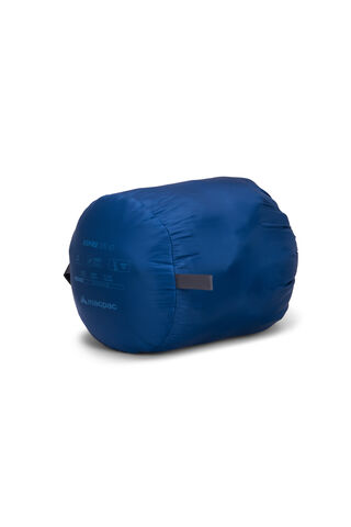 Macpac Kids' Aspire 270 Synthetic Sleeping Bag