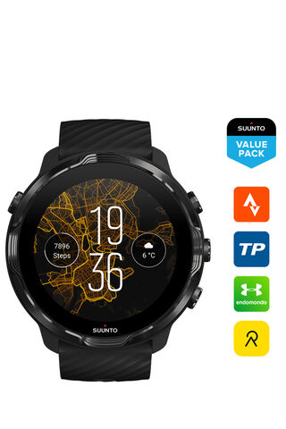 Suunto 7 GPS Smartwatch
