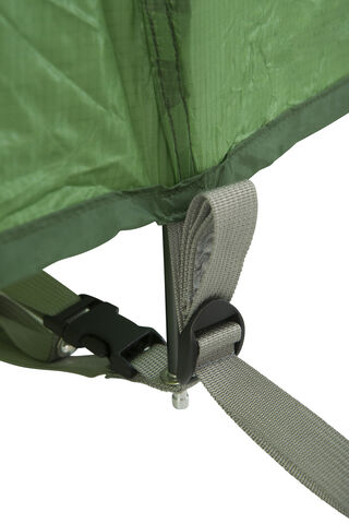 Macpac Minaret Two Person Hiking Tent