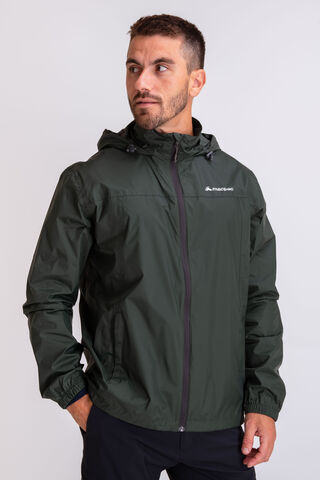 Macpac Pack-It Jacket