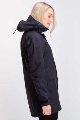 Macpac Women's Copland Raincoat