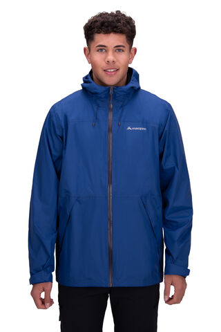 Macpac Men's Mistral Rain Jacket