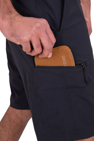 Macpac Men's Drift Hiking Shorts