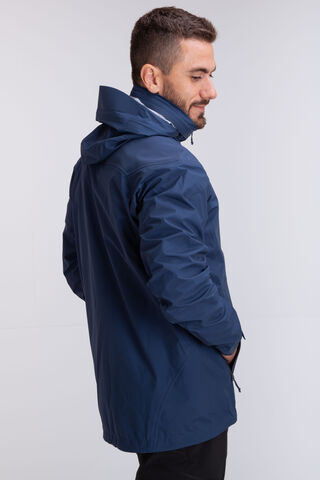 Macpac Men's Traverse Rain Jacket