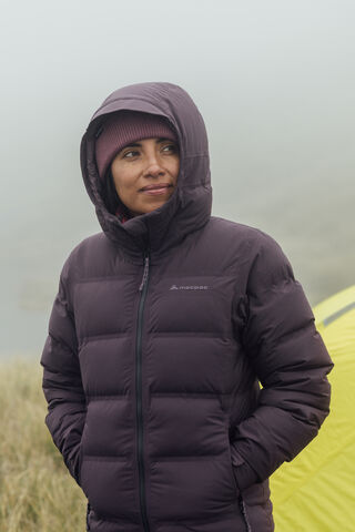 Macpac Women's Phoenix Waterproof Down Jacket
