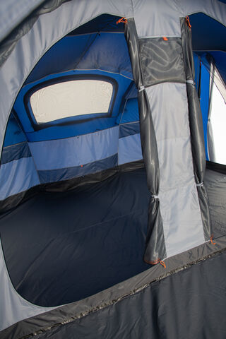 Macpac Solstice Eight Person Family Camping Tent