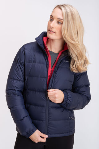 Macpac Women's Halo Down Jacket