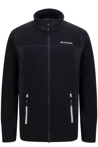 Macpac Kids' Mini Mountain Fleece Jacket