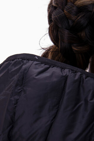 Macpac Women's Uber Light Hooded Down Jacket