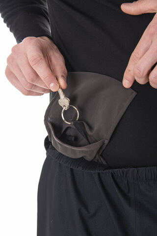 Macpac Men's Nazomi Rain Pants