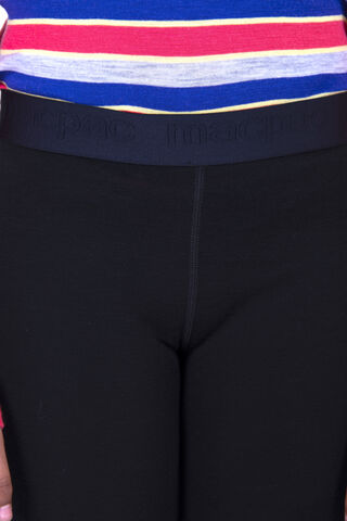 Macpac Kids' 220 Merino Long Johns