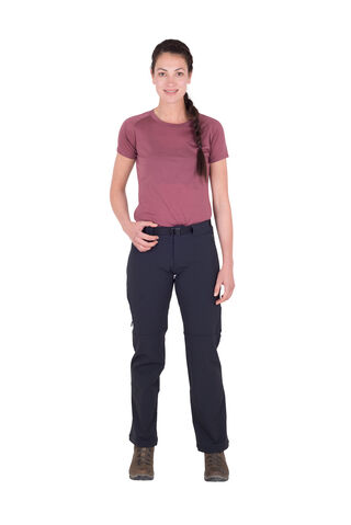 Macpac Women's Nemesis Softshell Pants