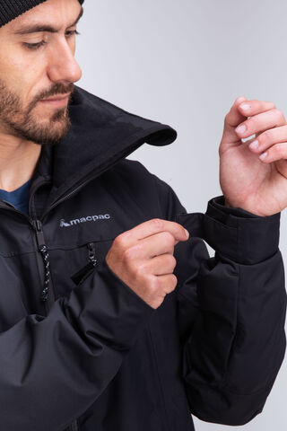 Macpac Men's Lyford Snow Jacket