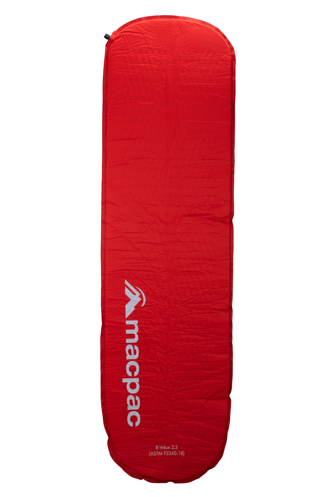 Macpac Self-Inflating Sleeping Mat - 2.5 cm