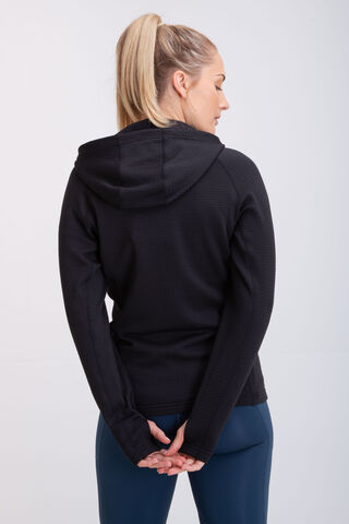 Macpac Women's Ion Fleece Jacket