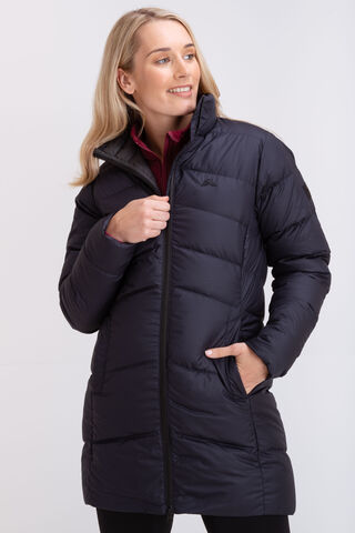 Macpac Women's Aries Down Coat