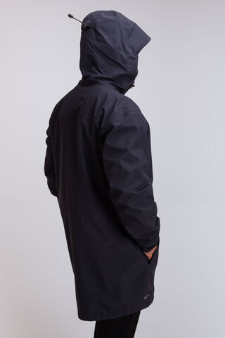 Macpac Men's Copland Raincoat