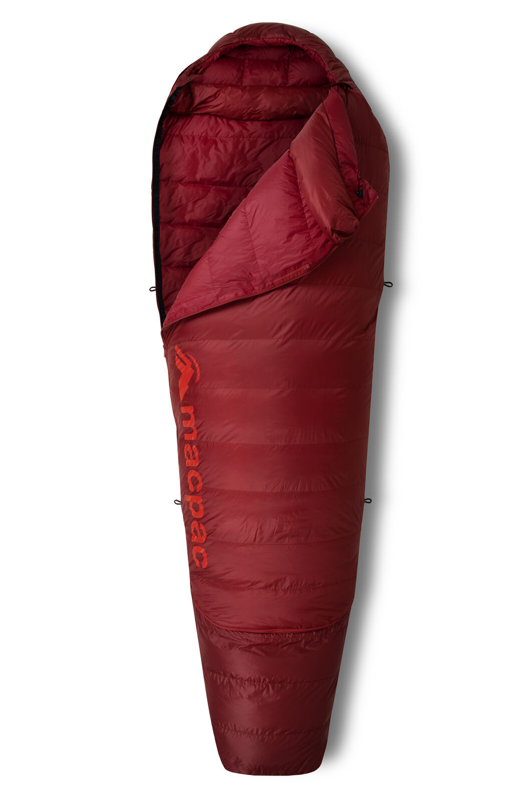 Macpac Women's Azure 700 Down Sleeping Bag
