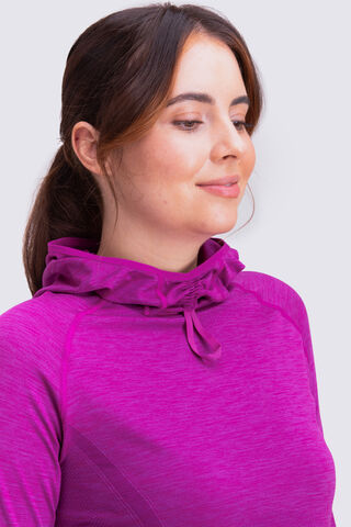 Macpac Women's Limitless Hoody