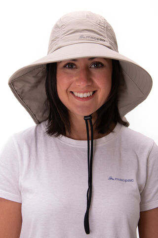 Macpac Encompass Hat