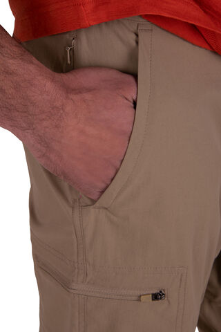 Macpac Men's Rockover Convertible Pants