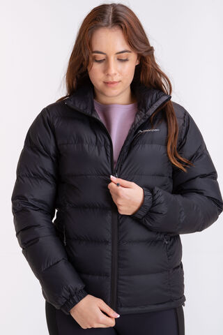 Macpac Women's Halo Down Jacket